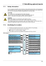 Предварительный просмотр 183 страницы JUMO DICON touch Operating Manual