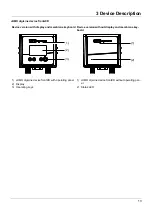 Предварительный просмотр 13 страницы JUMO digiLine CR HT10 Operating Manual