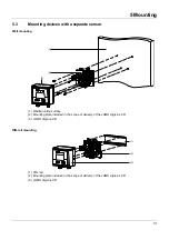 Предварительный просмотр 31 страницы JUMO digiLine CR HT10 Operating Manual