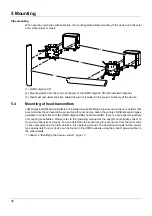 Предварительный просмотр 32 страницы JUMO digiLine CR HT10 Operating Manual