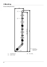 Preview for 22 page of JUMO digiLine O-DO S10 Operating Manual