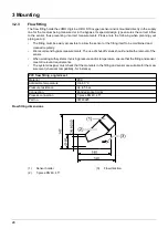 Preview for 24 page of JUMO digiLine O-DO S10 Operating Manual