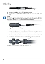 Preview for 26 page of JUMO digiLine O-DO S10 Operating Manual