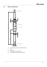 Предварительный просмотр 31 страницы JUMO digiLine O-DO S10 Operating Manual