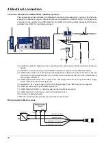 Предварительный просмотр 34 страницы JUMO digiLine O-DO S10 Operating Manual