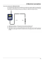 Предварительный просмотр 35 страницы JUMO digiLine O-DO S10 Operating Manual