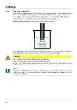 Preview for 40 page of JUMO digiLine O-DO S10 Operating Manual