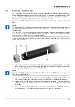 Preview for 43 page of JUMO digiLine O-DO S10 Operating Manual