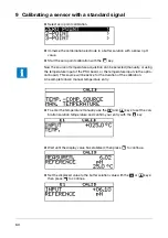 Предварительный просмотр 60 страницы JUMO dTRANS CR 02 Operating Manual