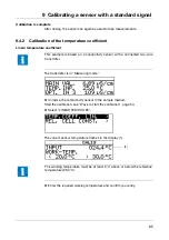 Предварительный просмотр 65 страницы JUMO dTRANS CR 02 Operating Manual