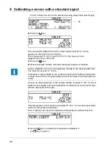 Предварительный просмотр 66 страницы JUMO dTRANS CR 02 Operating Manual