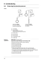 Предварительный просмотр 28 страницы JUMO dTRANS p02 Operating Instructions Manual