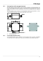 Preview for 19 page of JUMO dTRANS p33 Operating Manual