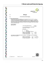 Preview for 41 page of JUMO dTRANS p33 Operating Manual