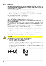 Preview for 52 page of JUMO dTRANS p33 Operating Manual