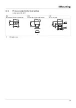 Preview for 61 page of JUMO dTRANS p33 Operating Manual