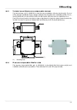 Preview for 63 page of JUMO dTRANS p33 Operating Manual