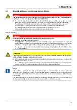 Preview for 65 page of JUMO dTRANS p33 Operating Manual