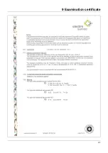 Preview for 87 page of JUMO dTRANS p33 Operating Manual