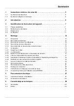 Preview for 93 page of JUMO dTRANS p33 Operating Manual