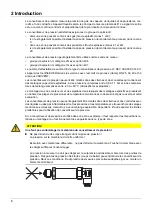 Preview for 96 page of JUMO dTRANS p33 Operating Manual