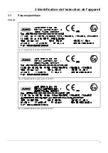 Preview for 97 page of JUMO dTRANS p33 Operating Manual