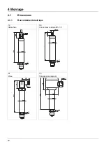 Preview for 102 page of JUMO dTRANS p33 Operating Manual