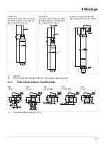 Preview for 103 page of JUMO dTRANS p33 Operating Manual