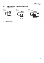 Preview for 105 page of JUMO dTRANS p33 Operating Manual