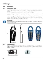 Preview for 106 page of JUMO dTRANS p33 Operating Manual