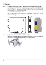 Preview for 108 page of JUMO dTRANS p33 Operating Manual