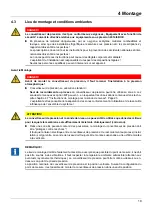 Preview for 109 page of JUMO dTRANS p33 Operating Manual