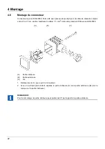 Preview for 112 page of JUMO dTRANS p33 Operating Manual