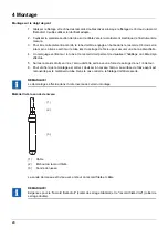 Preview for 114 page of JUMO dTRANS p33 Operating Manual