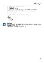 Preview for 115 page of JUMO dTRANS p33 Operating Manual