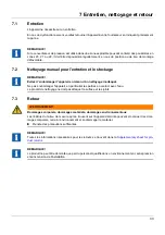 Preview for 123 page of JUMO dTRANS p33 Operating Manual