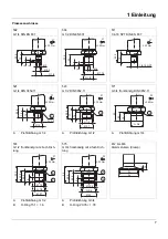 Preview for 9 page of JUMO dTRANS p35 Brief Instructions