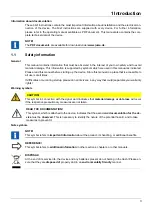 Preview for 21 page of JUMO dTRANS p35 Brief Instructions