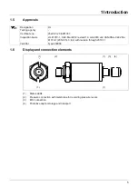 Preview for 23 page of JUMO dTRANS p35 Brief Instructions