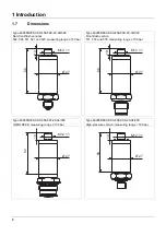 Preview for 24 page of JUMO dTRANS p35 Brief Instructions