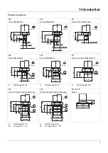 Preview for 25 page of JUMO dTRANS p35 Brief Instructions