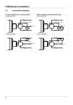 Preview for 32 page of JUMO dTRANS p35 Brief Instructions