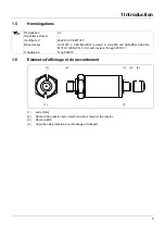 Preview for 39 page of JUMO dTRANS p35 Brief Instructions