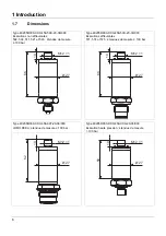 Preview for 40 page of JUMO dTRANS p35 Brief Instructions