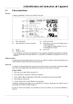 Preview for 43 page of JUMO dTRANS p35 Brief Instructions