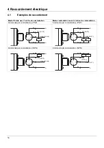 Preview for 48 page of JUMO dTRANS p35 Brief Instructions