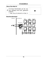 Предварительный просмотр 12 страницы JUMO dTRANS T02 Ex Operating Instructions Manual