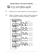 Предварительный просмотр 30 страницы JUMO dTRANS T02 Ex Operating Instructions Manual