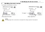 Предварительный просмотр 12 страницы JUMO dTRANS T06 Operating Instructions Manual