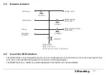 Предварительный просмотр 19 страницы JUMO dTRANS T06 Operating Instructions Manual